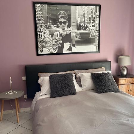 Via Roma Suite Ortona Buitenkant foto