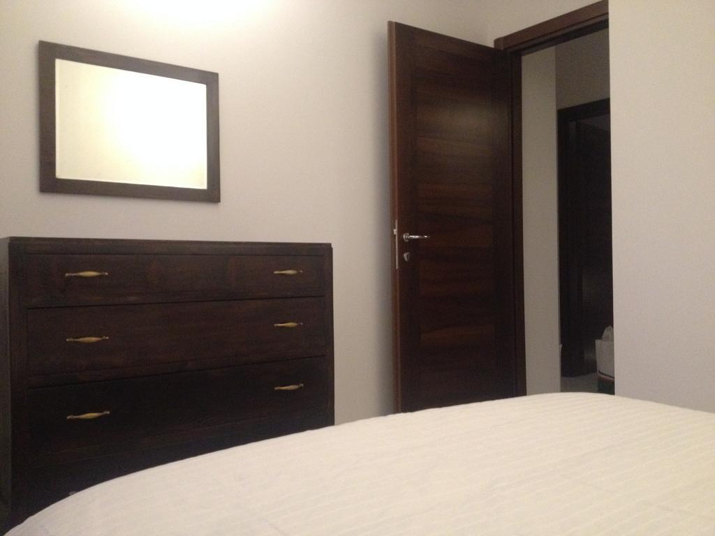 Via Roma Suite Ortona Kamer foto