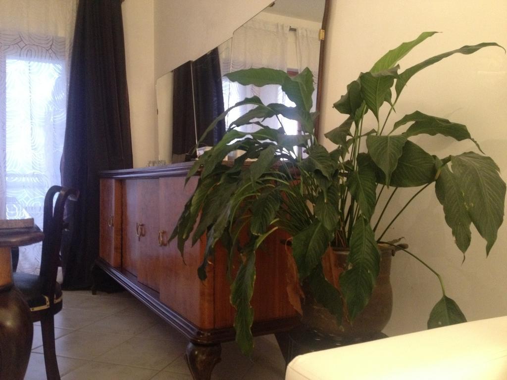 Via Roma Suite Ortona Buitenkant foto