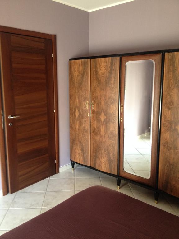 Via Roma Suite Ortona Buitenkant foto