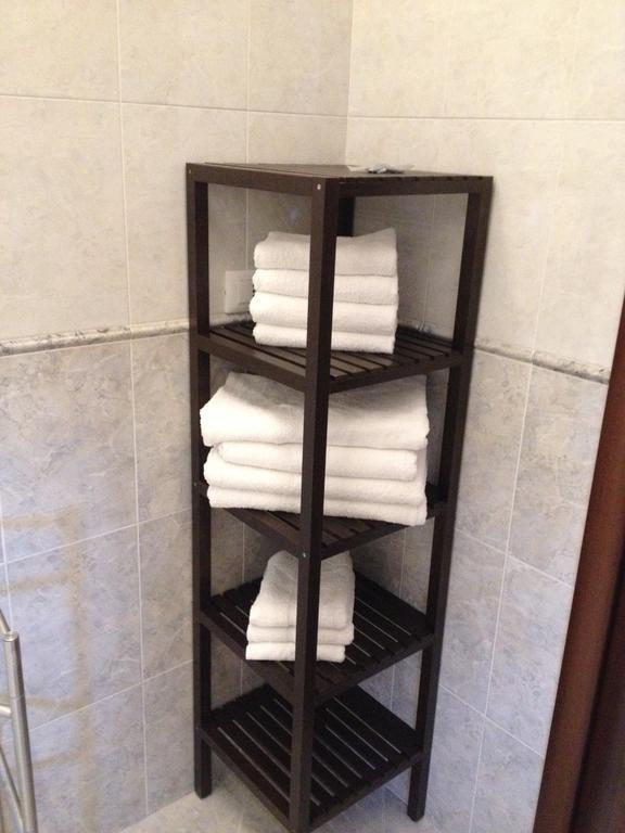 Via Roma Suite Ortona Kamer foto