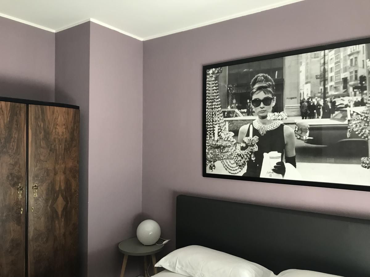 Via Roma Suite Ortona Buitenkant foto